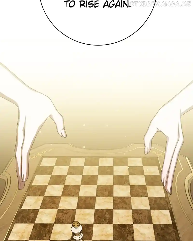 Your Throne Chapter 138