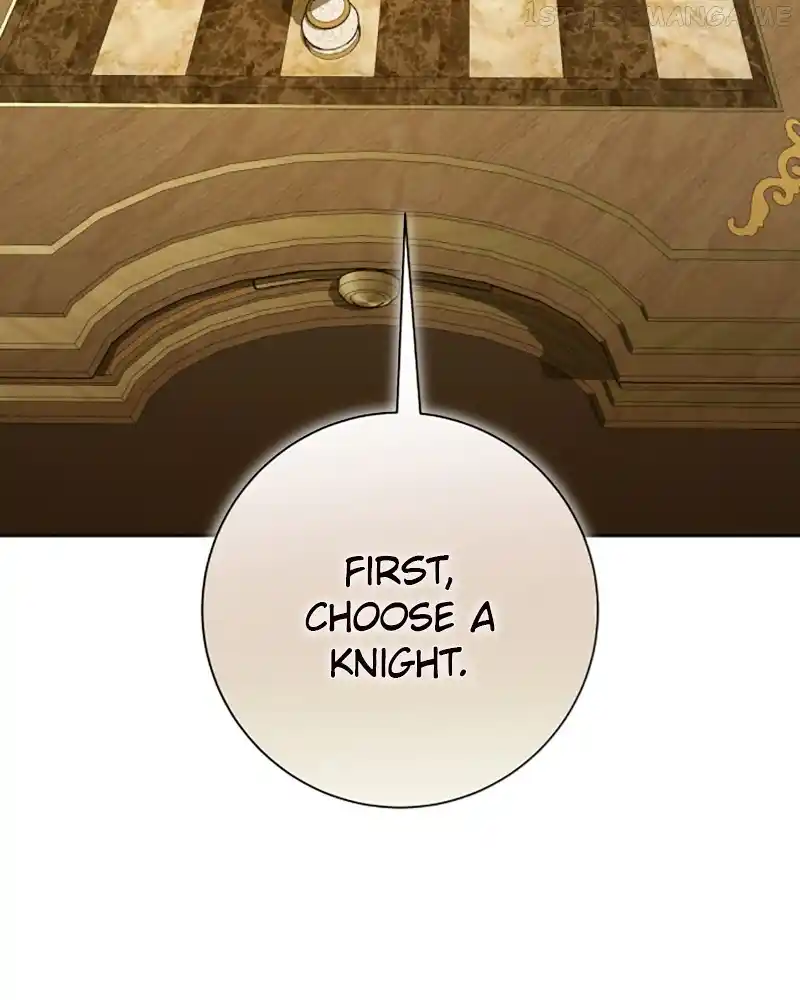 Your Throne Chapter 138