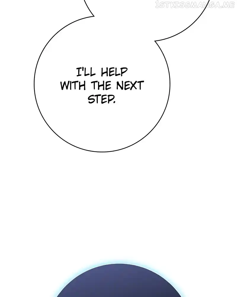 Your Throne Chapter 138