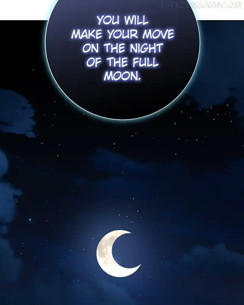 Your Throne Chapter 138