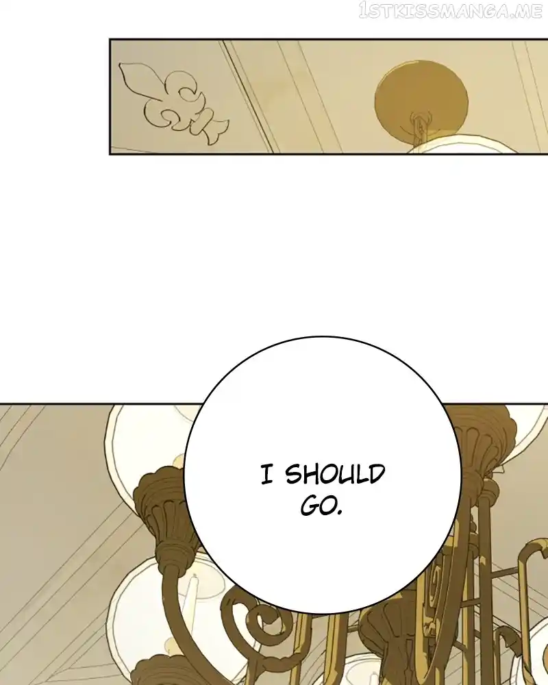 Your Throne Chapter 138