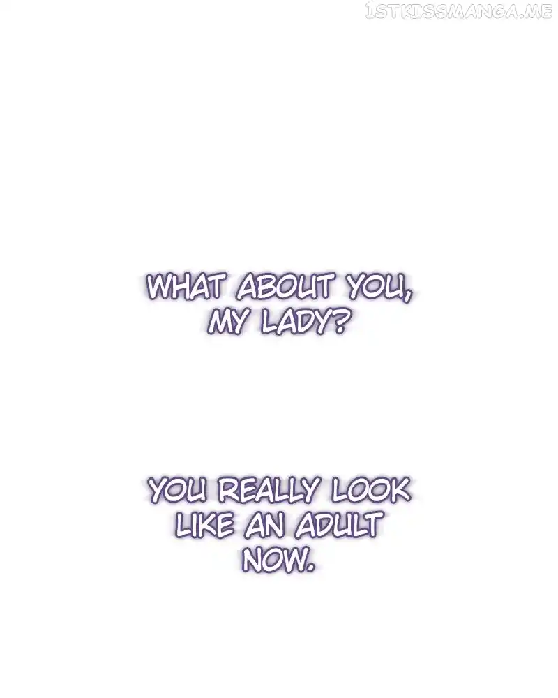 Your Throne Chapter 138