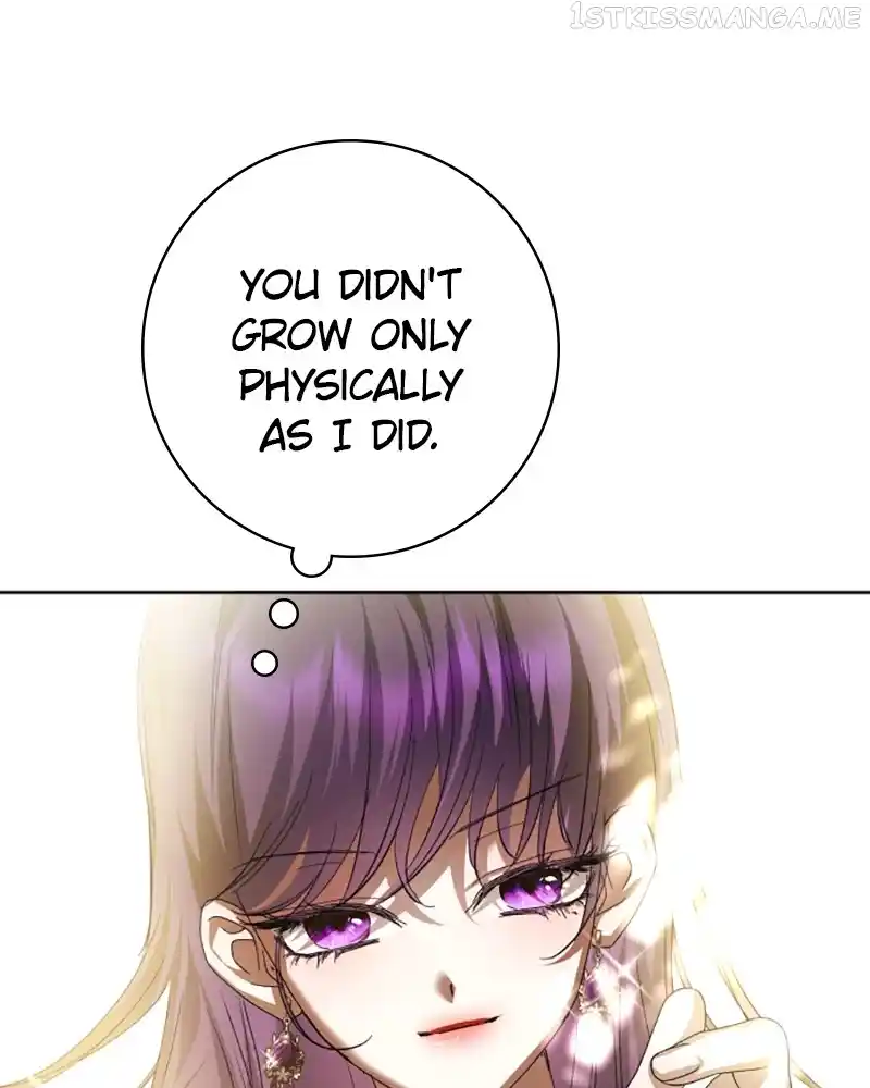 Your Throne Chapter 138