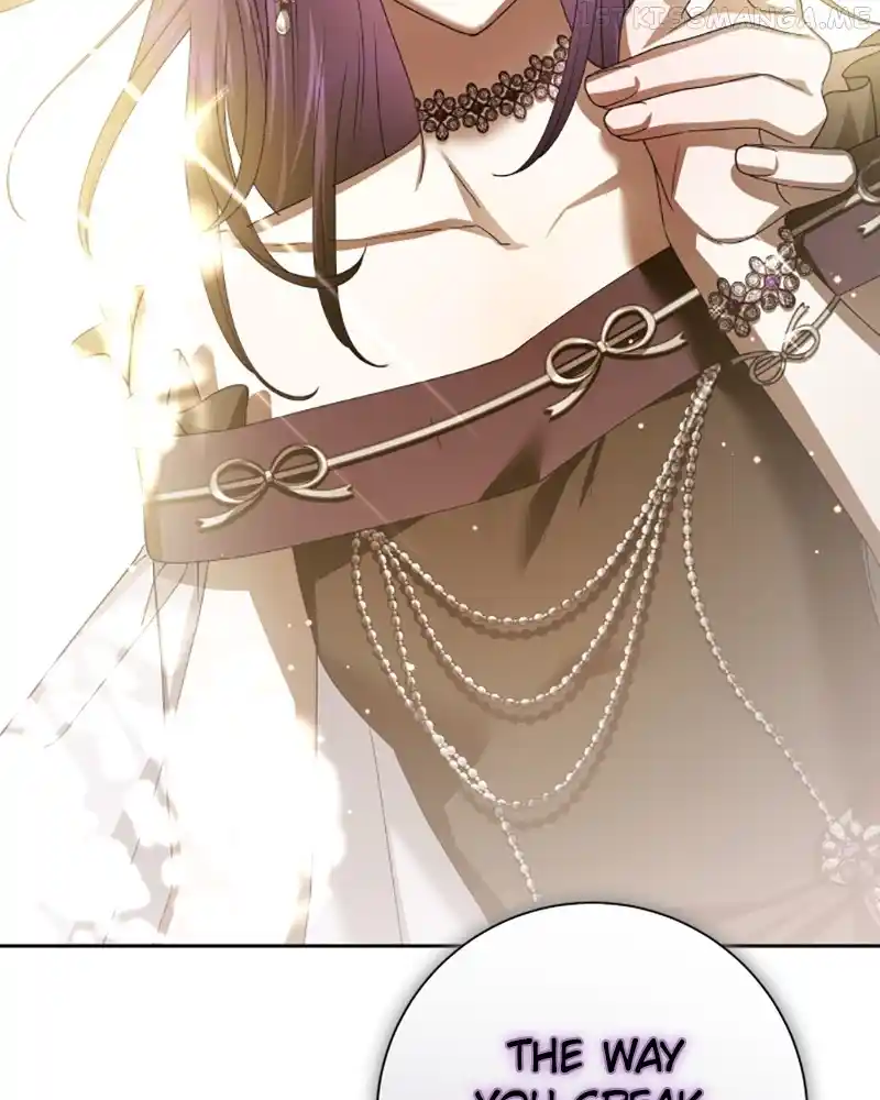 Your Throne Chapter 138