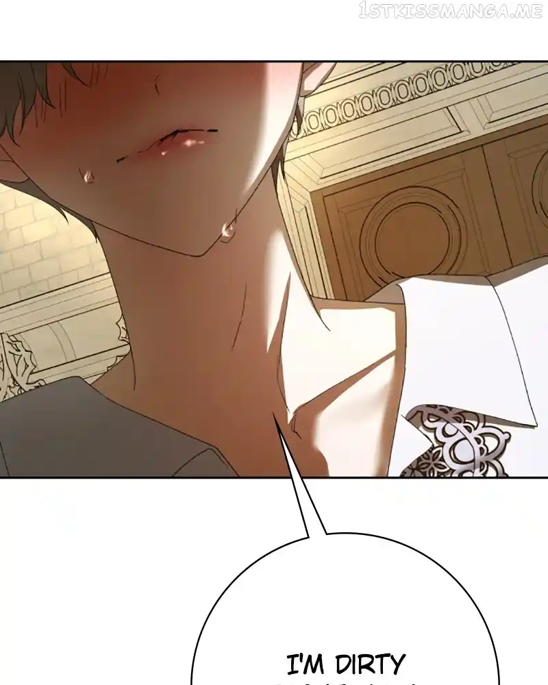 Your Throne Chapter 138