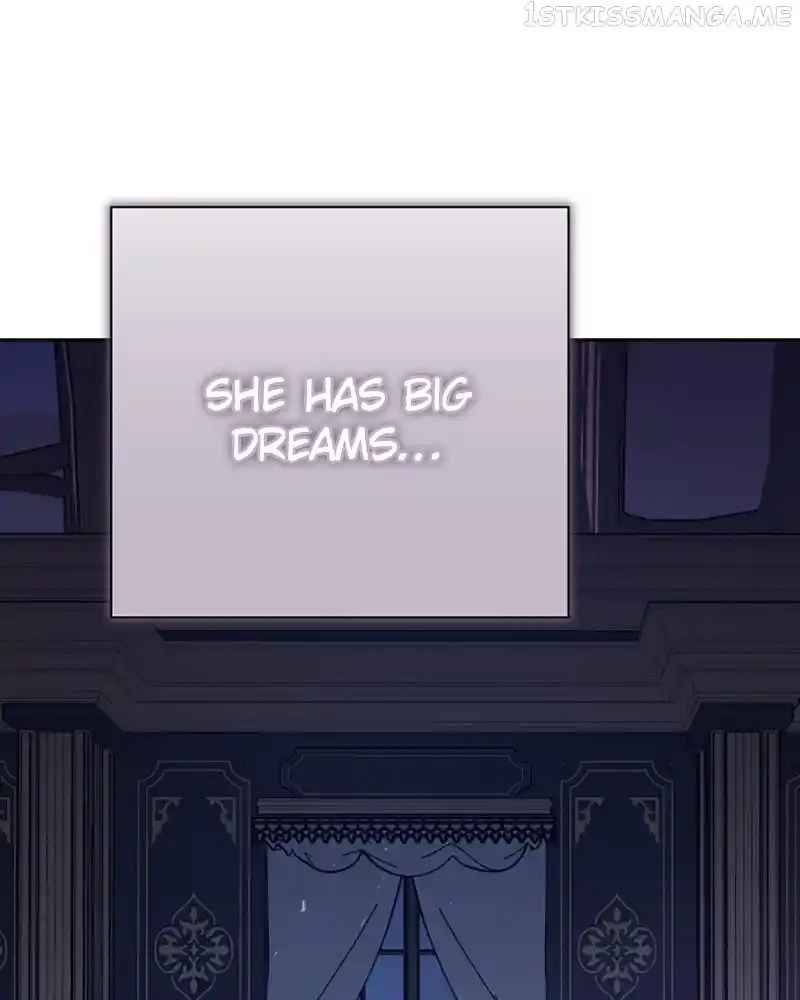 Your Throne Chapter 138