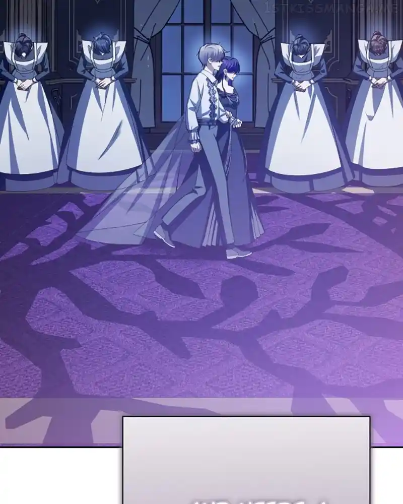 Your Throne Chapter 138