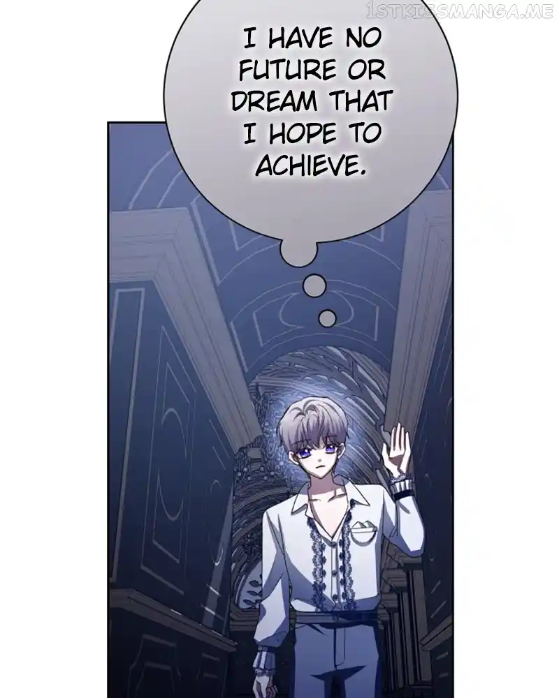 Your Throne Chapter 138