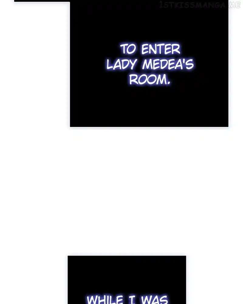 Your Throne Chapter 138