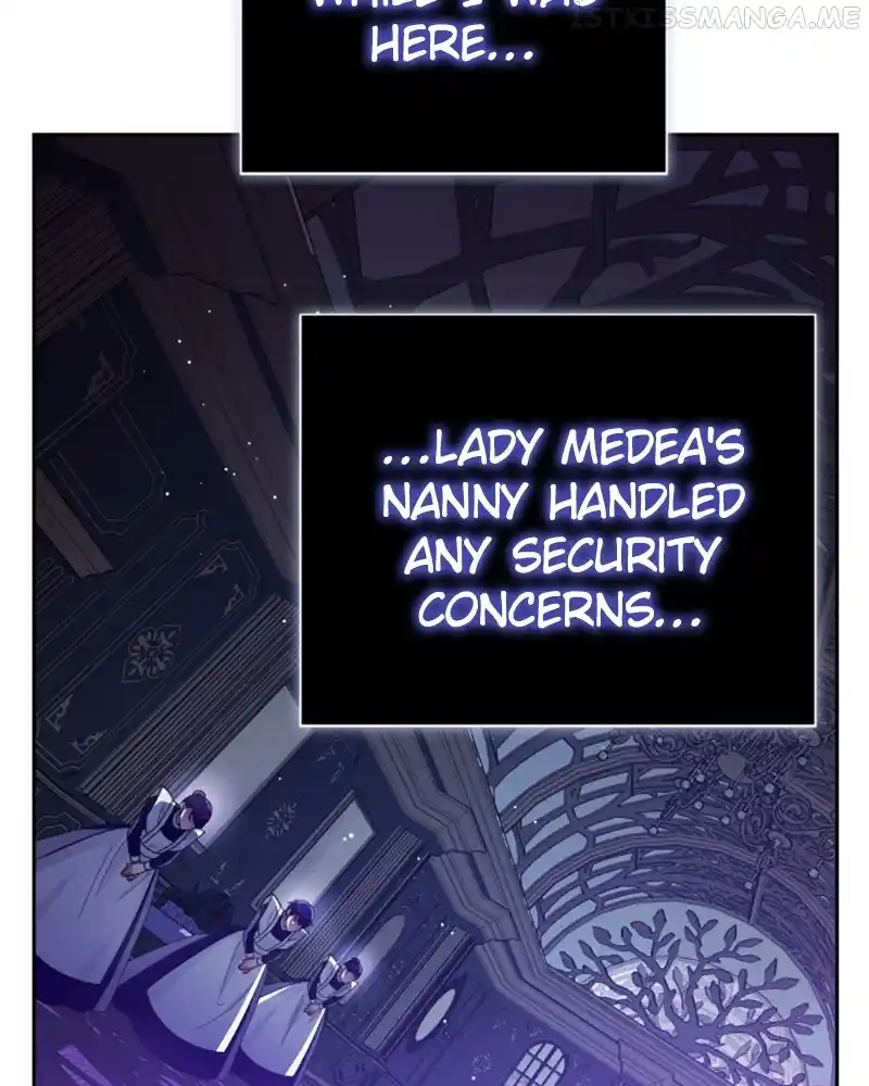 Your Throne Chapter 138