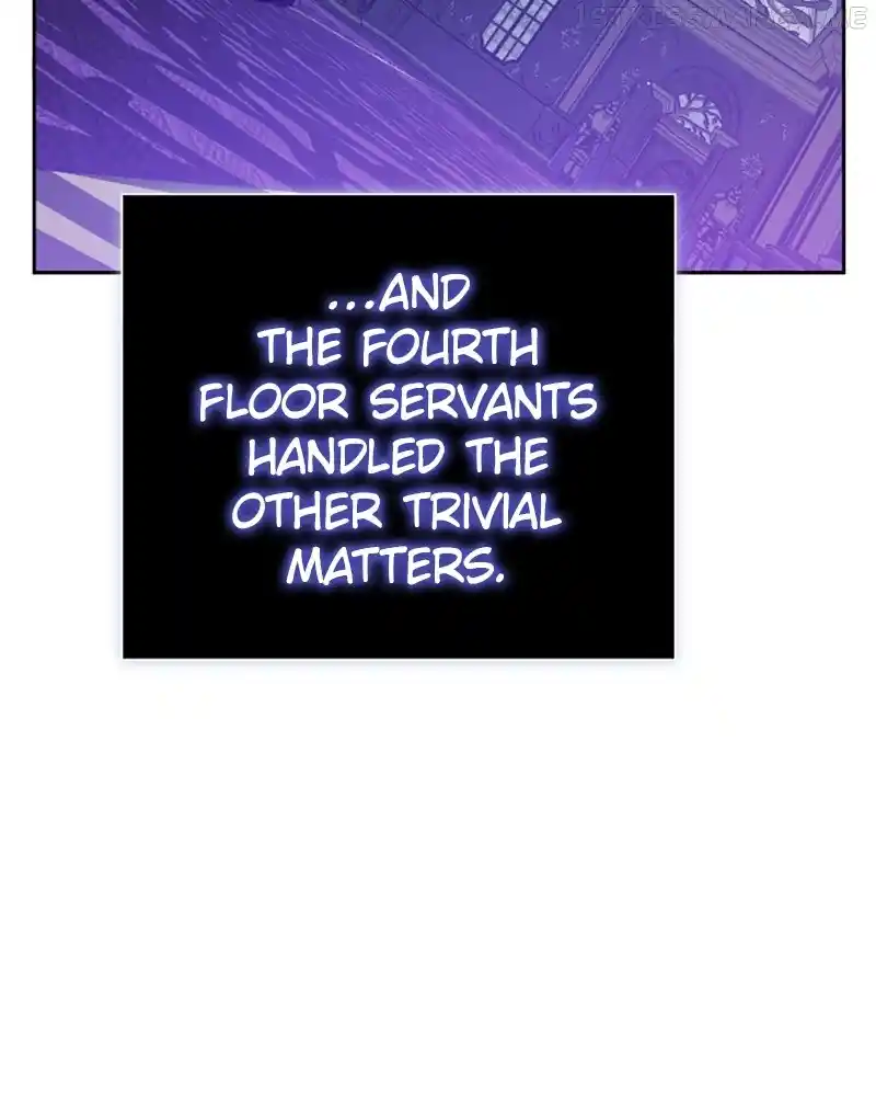 Your Throne Chapter 138