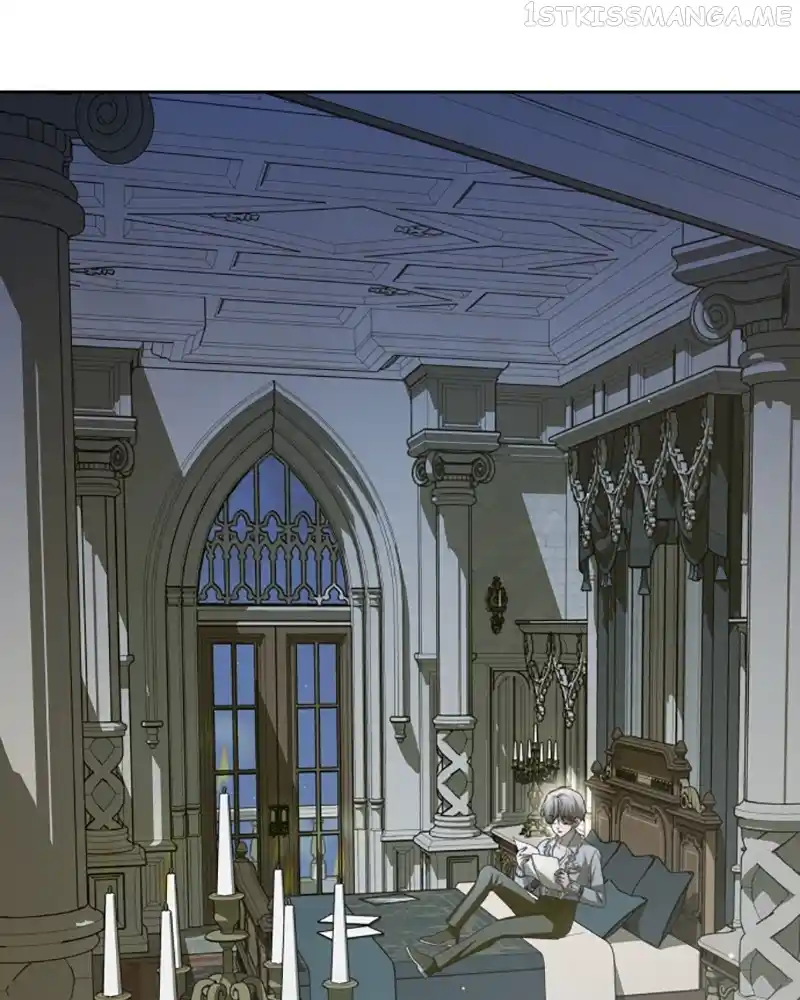 Your Throne Chapter 138