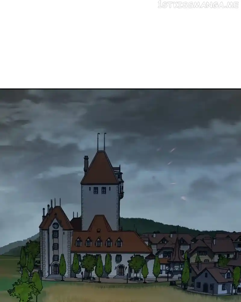 Your Throne Chapter 138