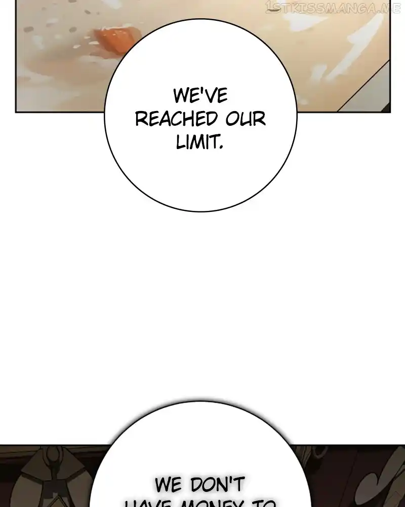 Your Throne Chapter 138