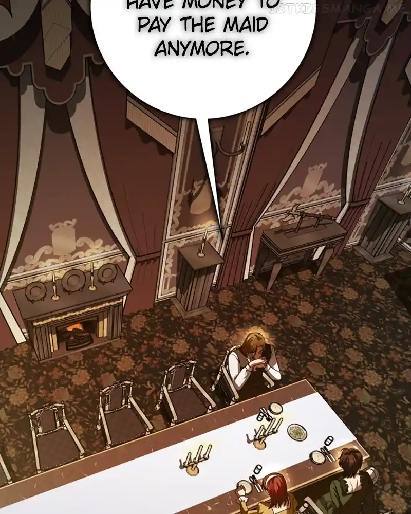 Your Throne Chapter 138