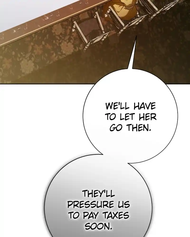 Your Throne Chapter 138