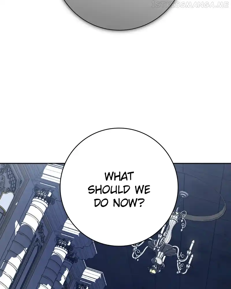 Your Throne Chapter 138