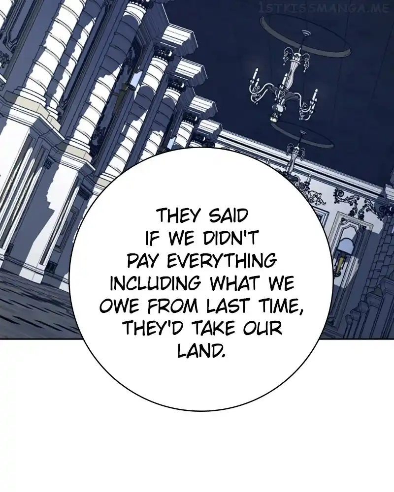 Your Throne Chapter 138