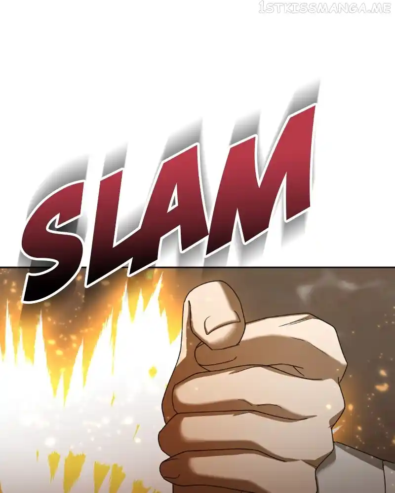 Your Throne Chapter 138