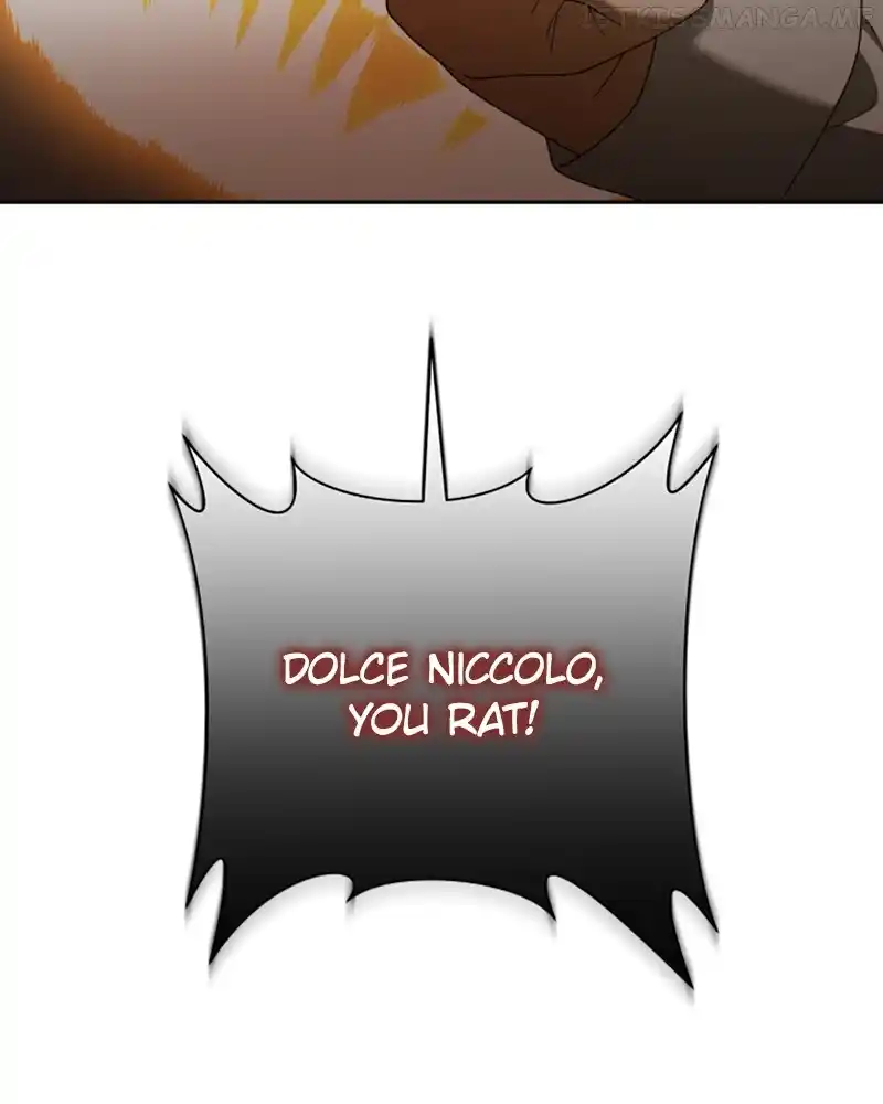 Your Throne Chapter 138