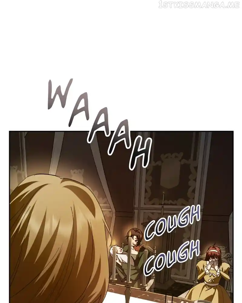 Your Throne Chapter 138