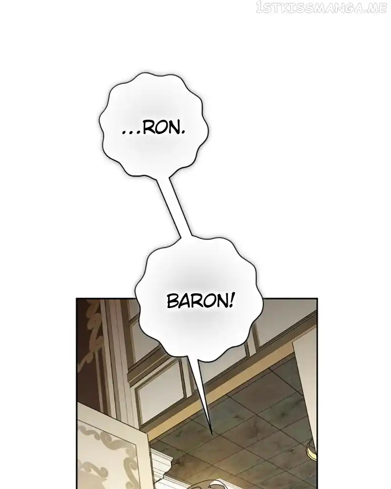 Your Throne Chapter 138