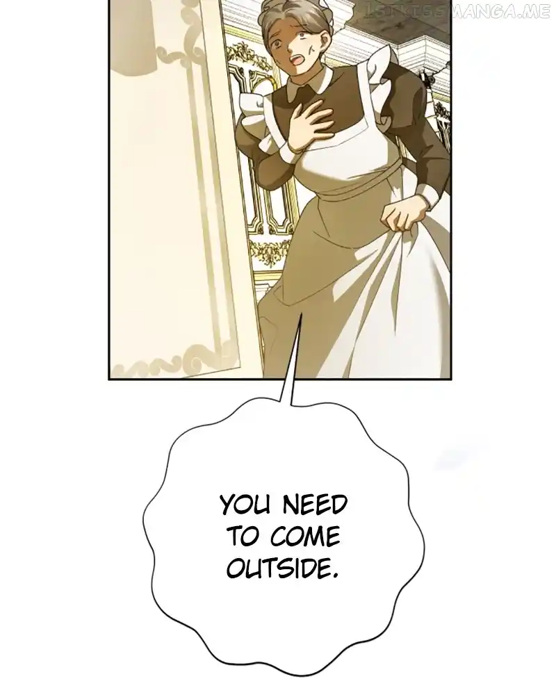 Your Throne Chapter 138