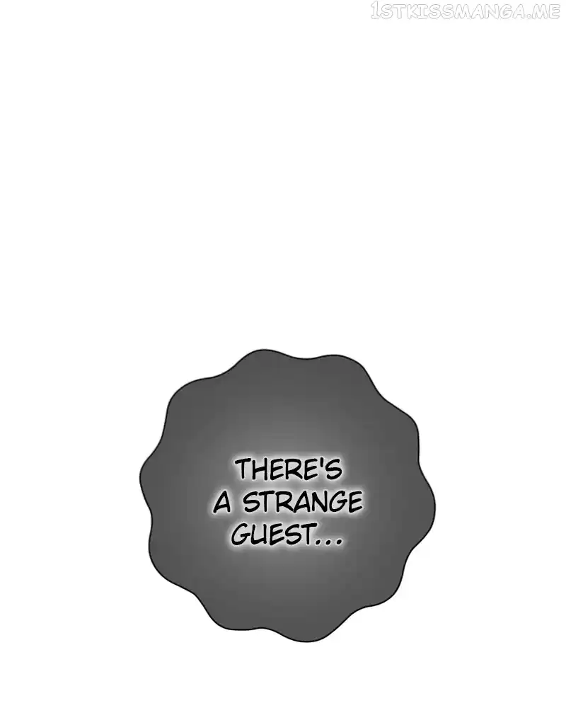 Your Throne Chapter 138