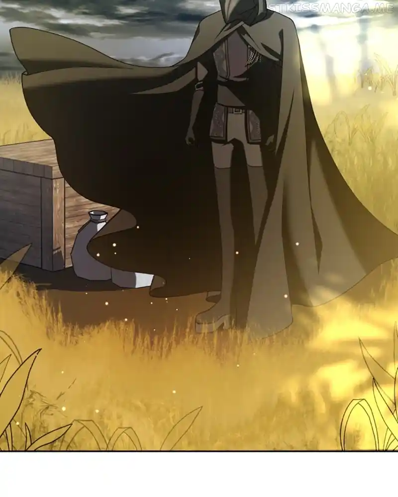 Your Throne Chapter 138