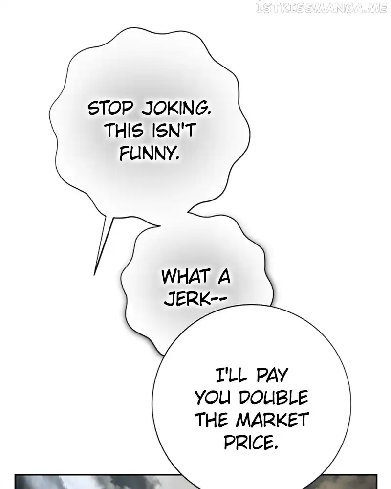 Your Throne Chapter 138