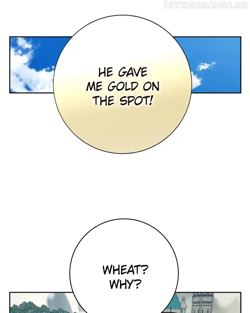 Your Throne Chapter 138