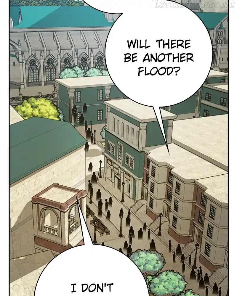 Your Throne Chapter 138