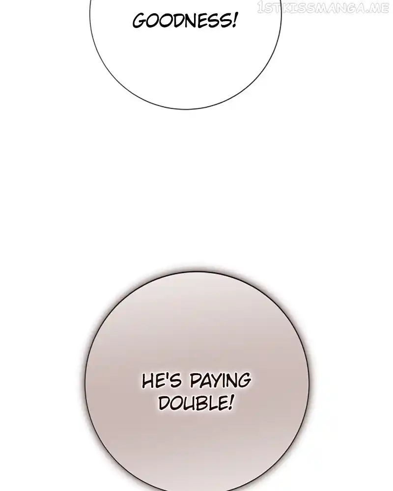 Your Throne Chapter 138