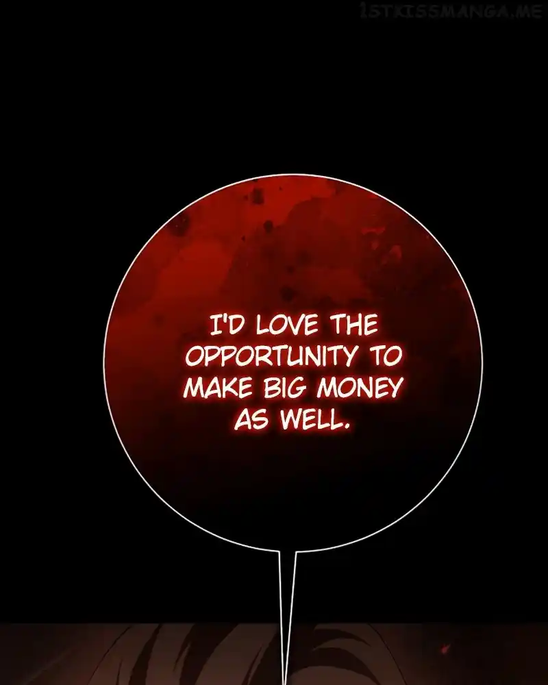 Your Throne Chapter 138