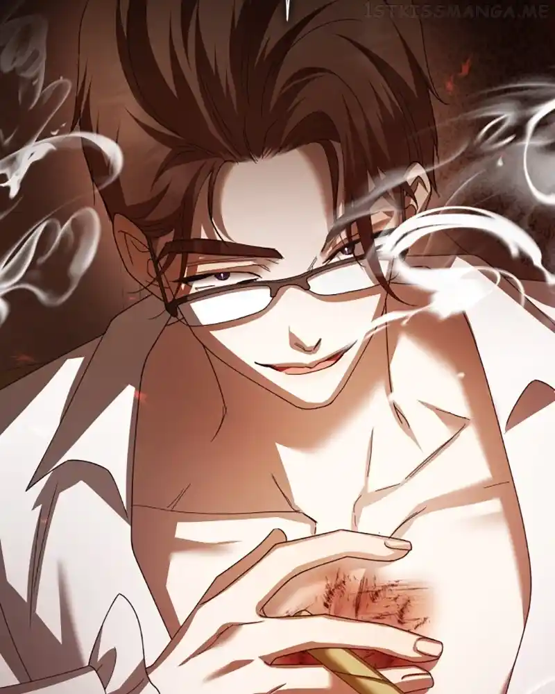 Your Throne Chapter 138