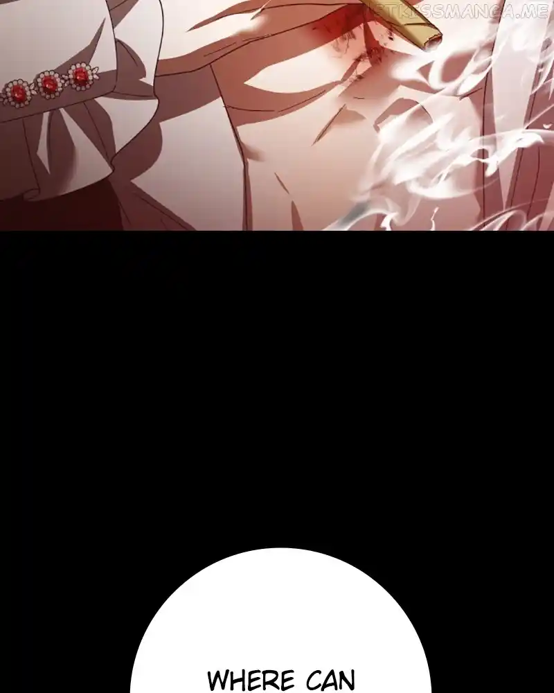 Your Throne Chapter 138