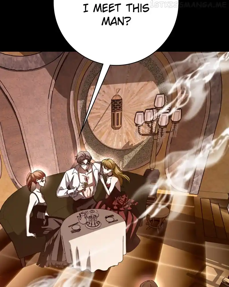 Your Throne Chapter 138