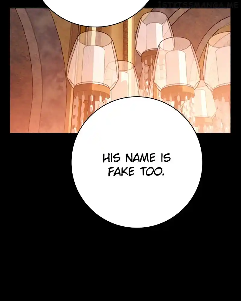 Your Throne Chapter 138