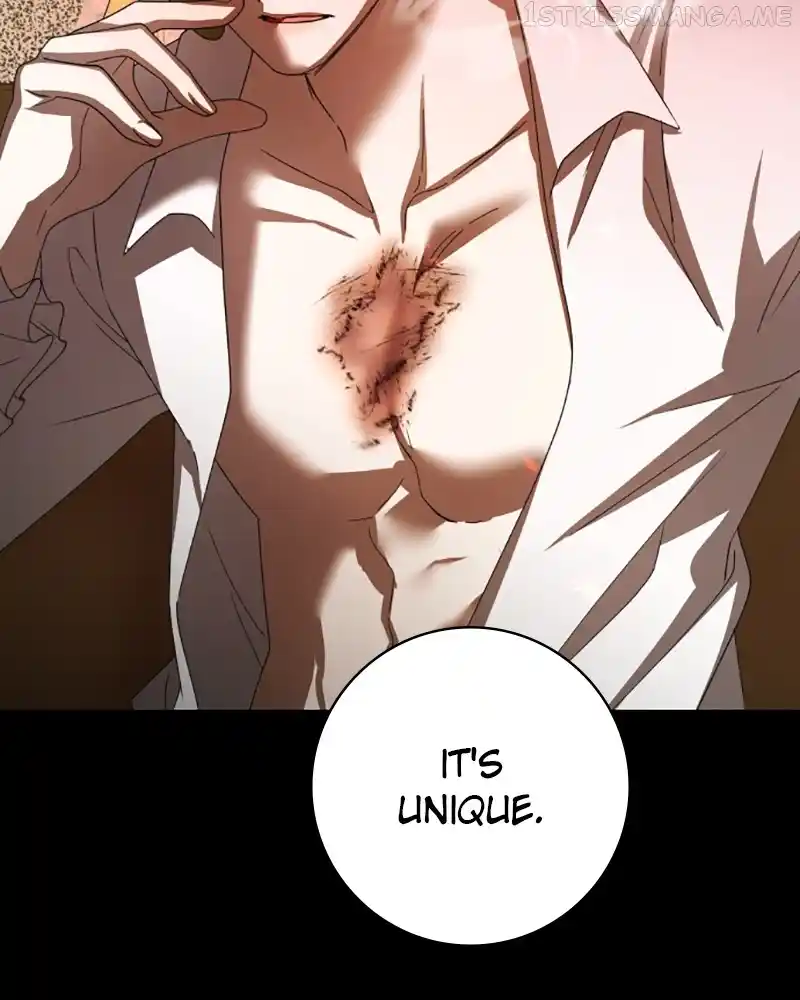 Your Throne Chapter 138