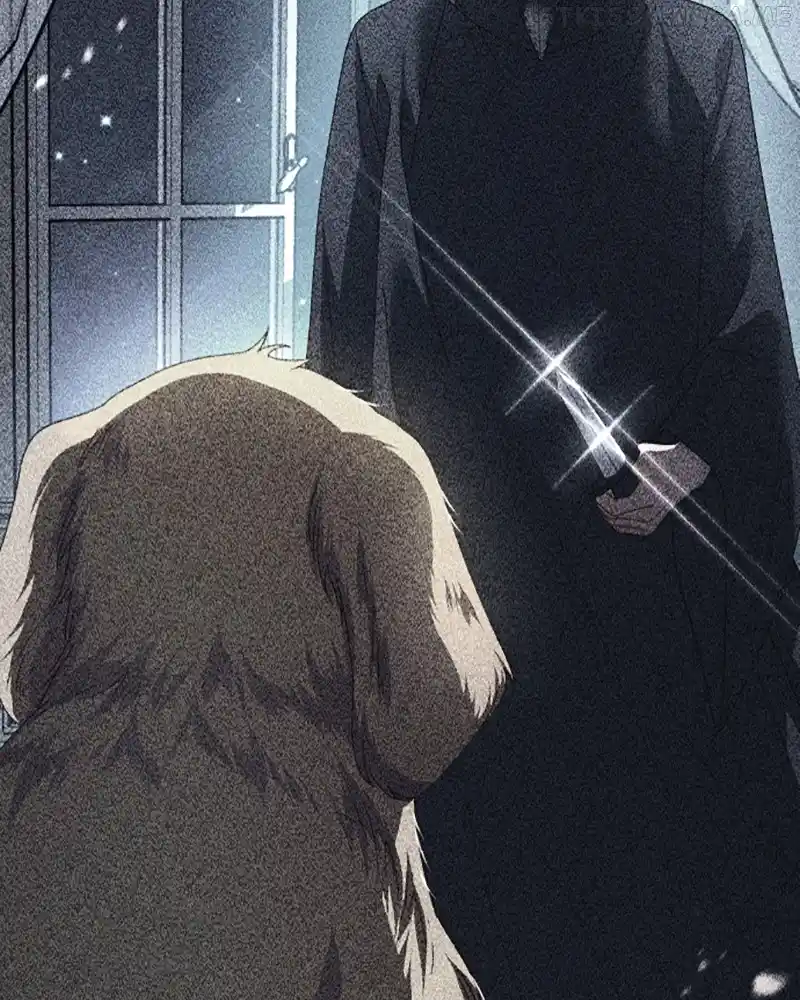 Your Throne Chapter 138