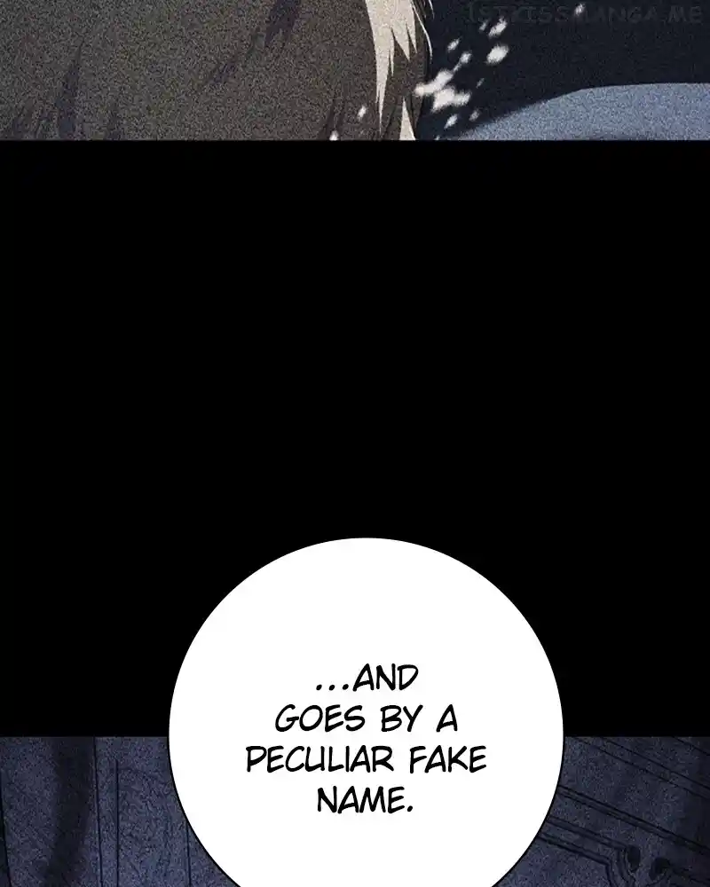 Your Throne Chapter 138