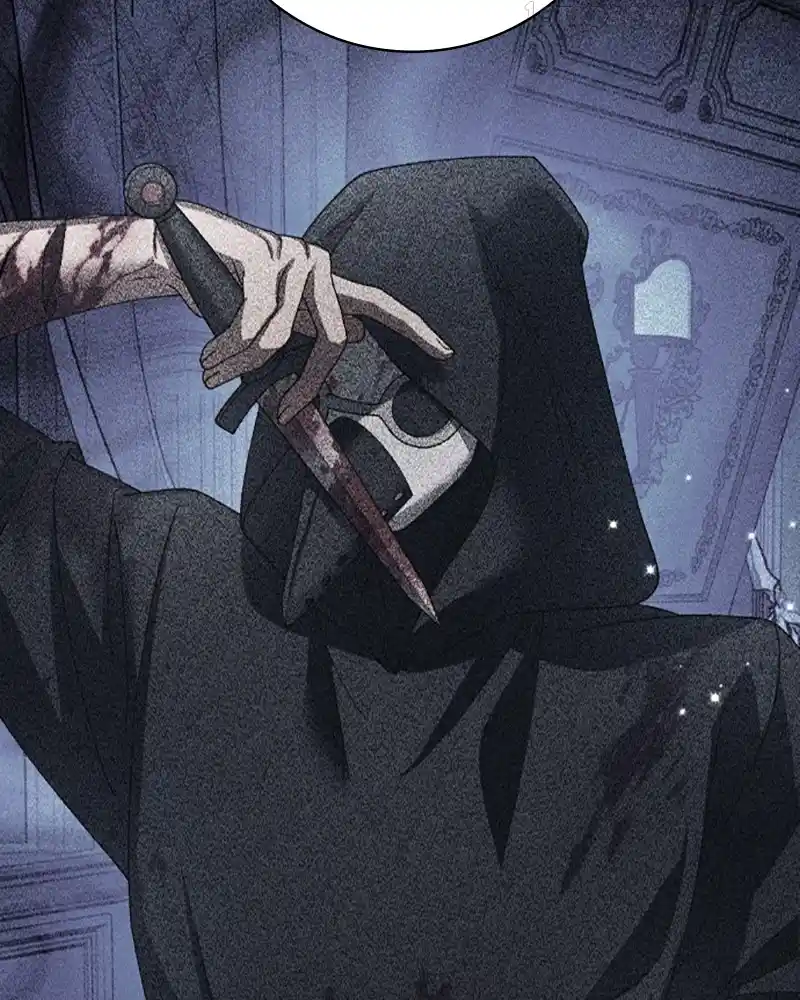 Your Throne Chapter 138