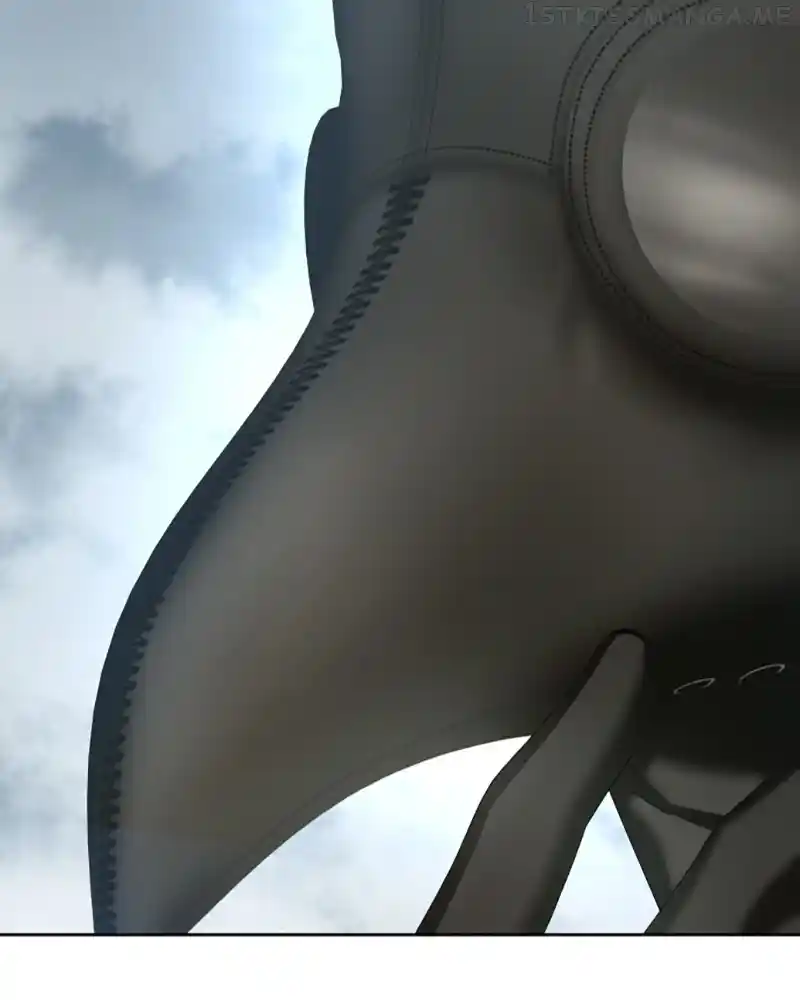 Your Throne Chapter 138