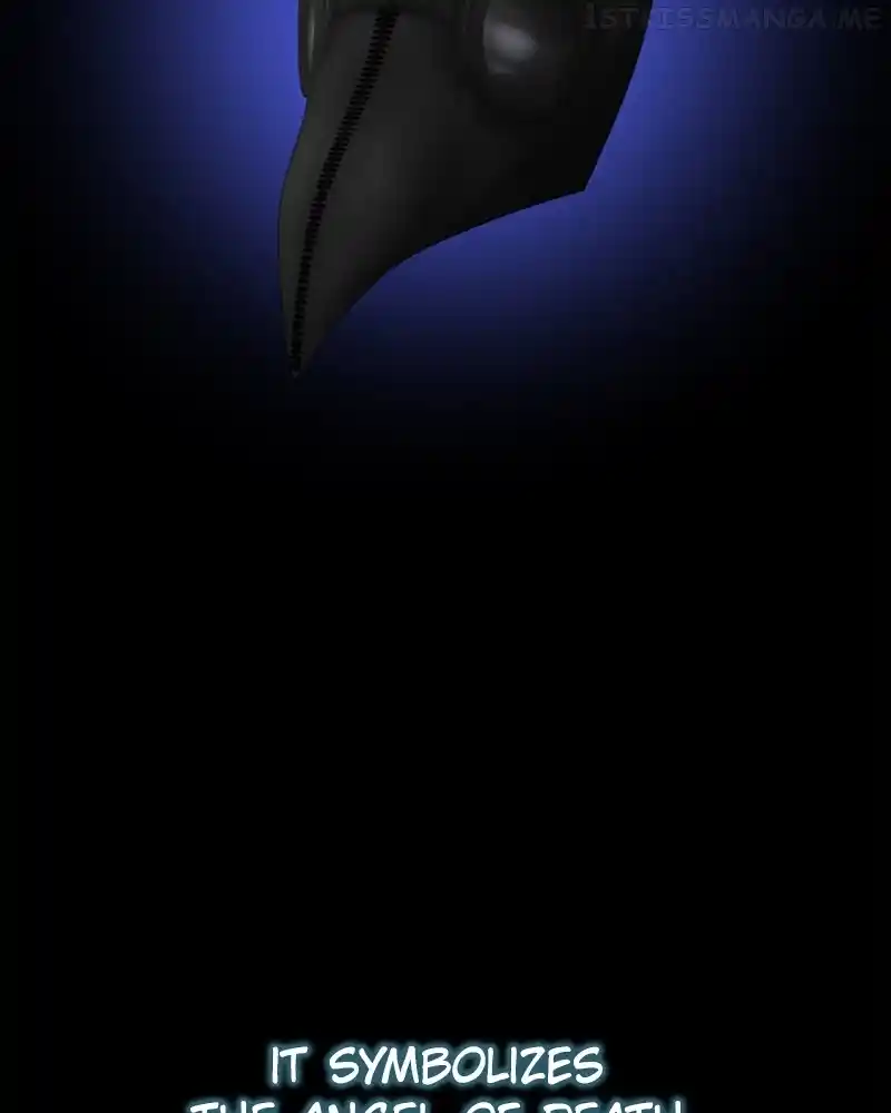 Your Throne Chapter 139