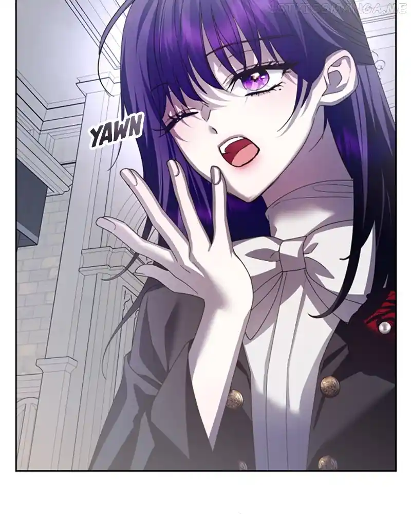 Your Throne Chapter 139