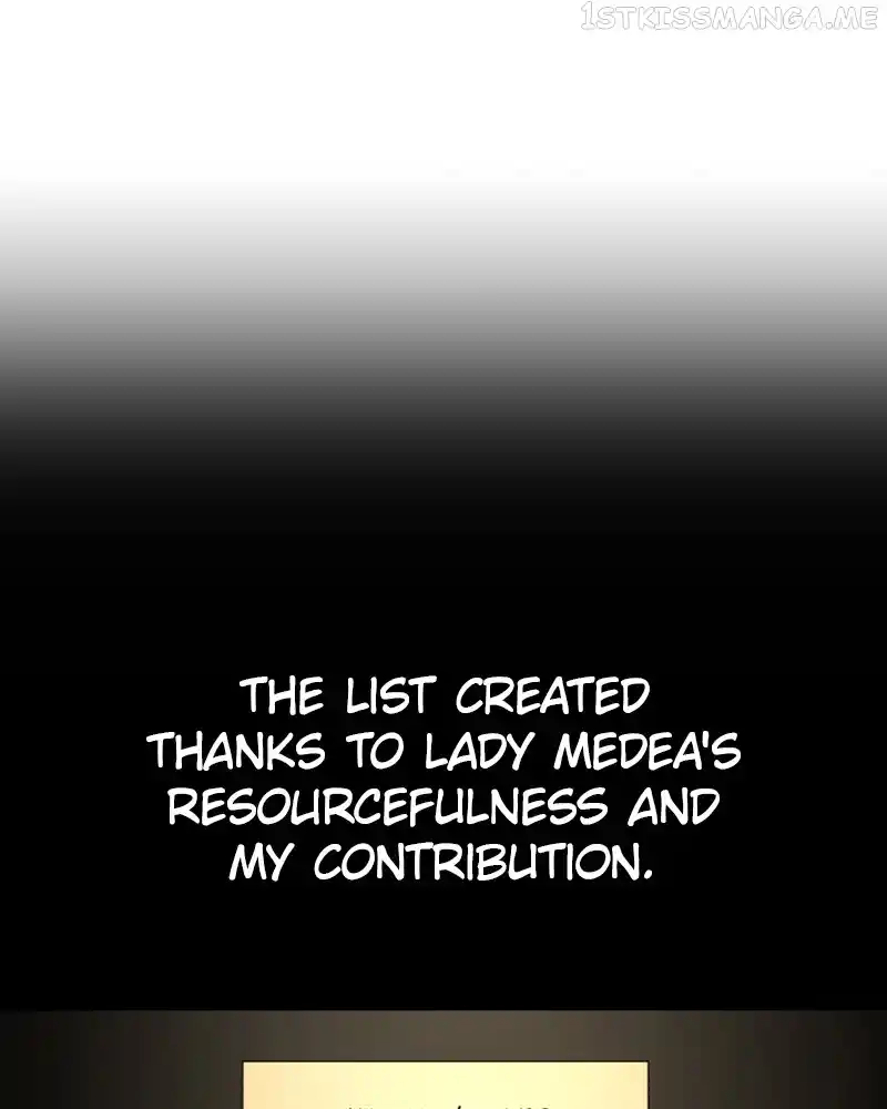 Your Throne Chapter 139