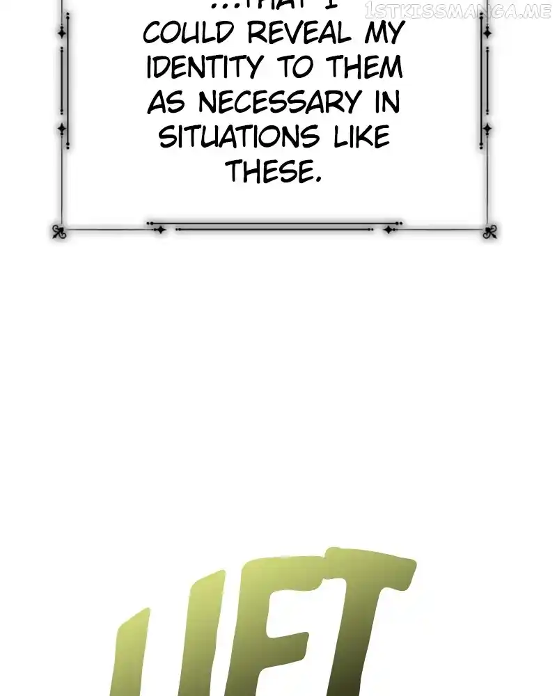 Your Throne Chapter 139