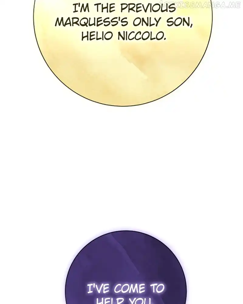 Your Throne Chapter 139