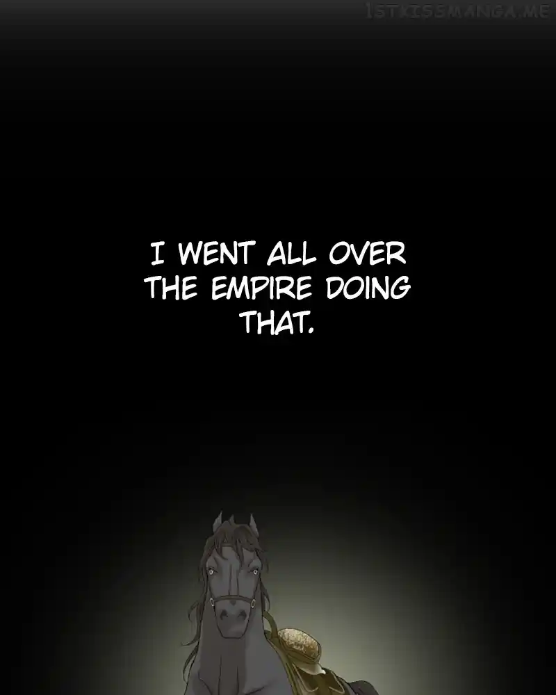 Your Throne Chapter 139