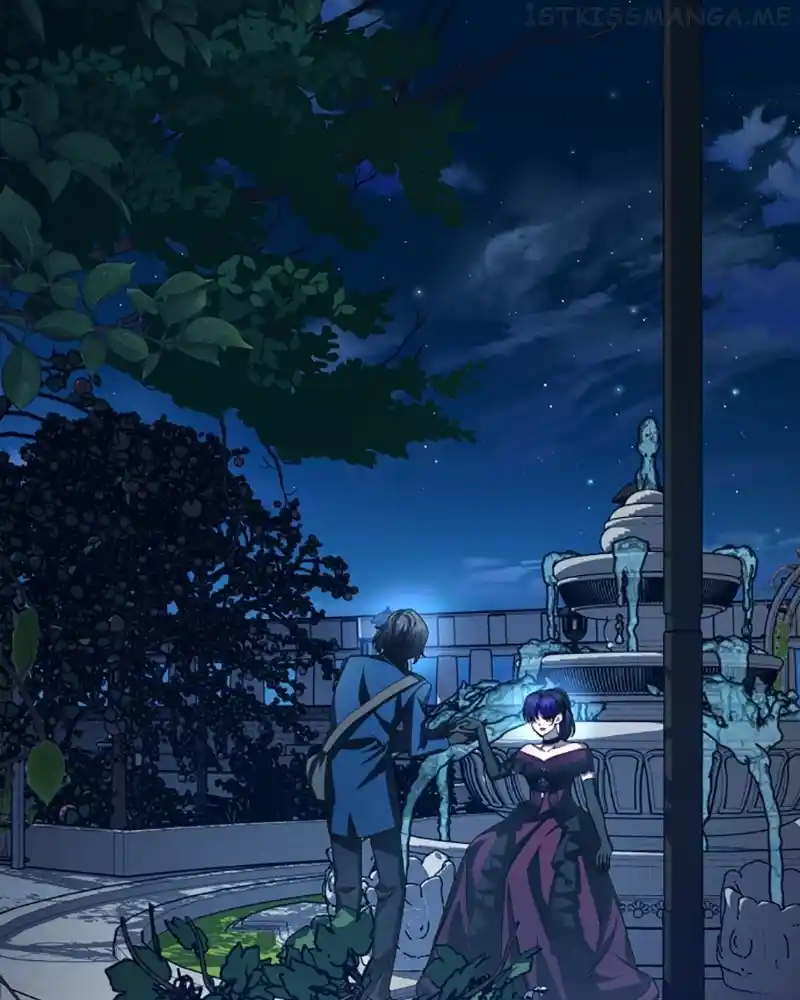 Your Throne Chapter 139